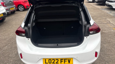 Vauxhall Corsa 1.2 Turbo Elite Edition 5dr Auto Petrol Hatchback